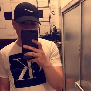 Meet your Posher, Jesus